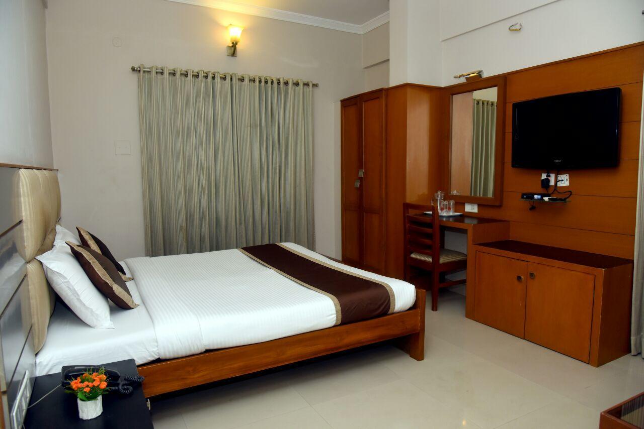 Hotel Pearl International Chennai Ngoại thất bức ảnh